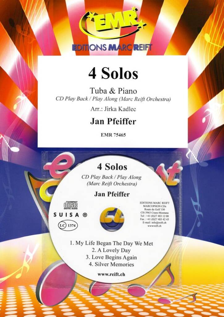 4 Solos