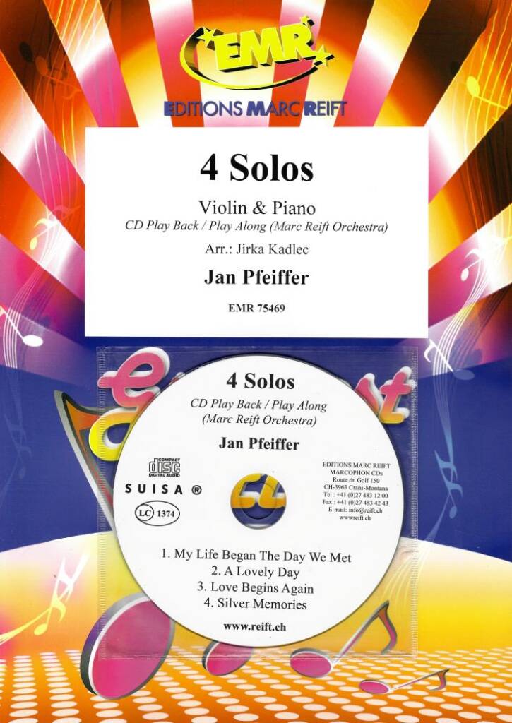 4 Solos