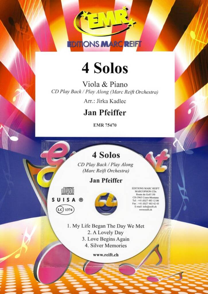 4 Solos