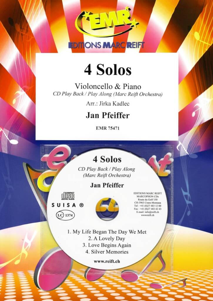 4 Solos