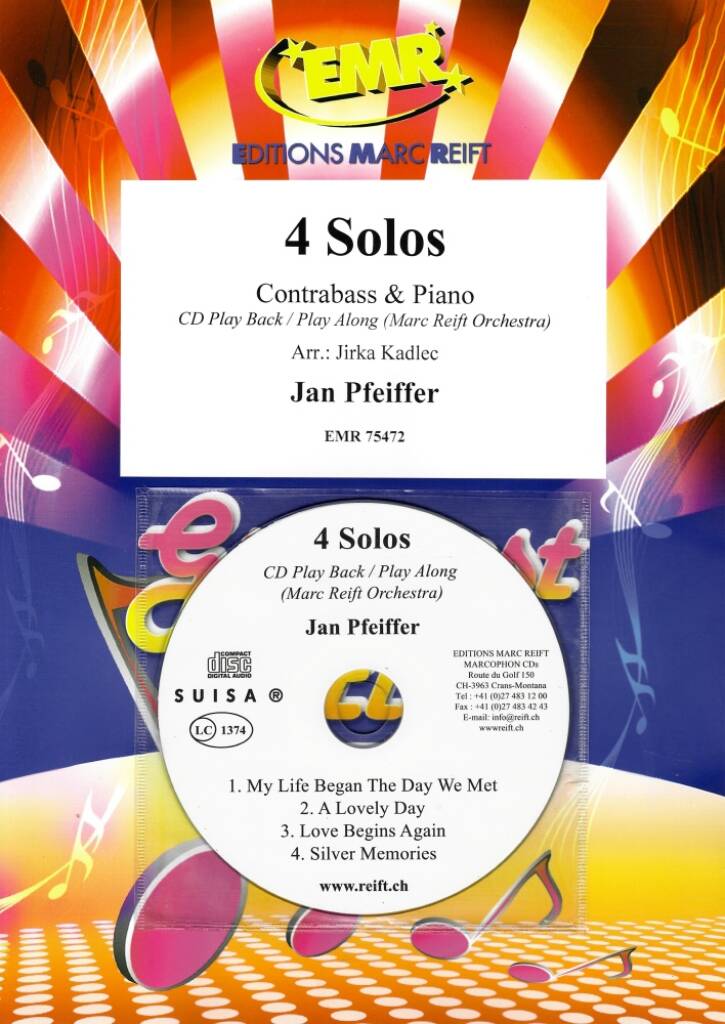 4 Solos