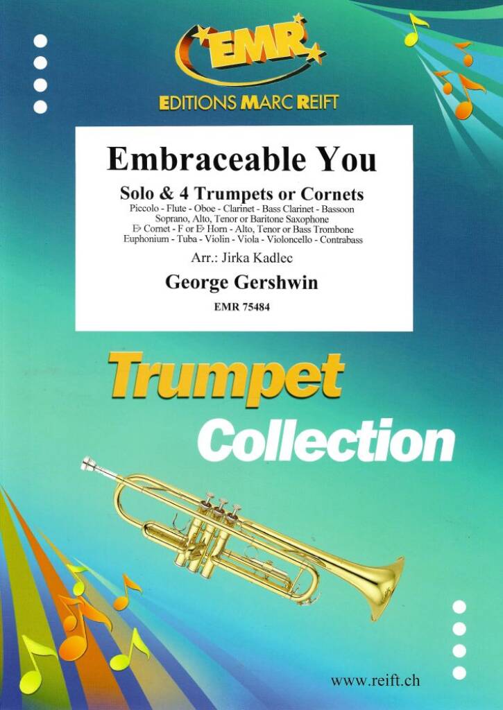 Embraceable You