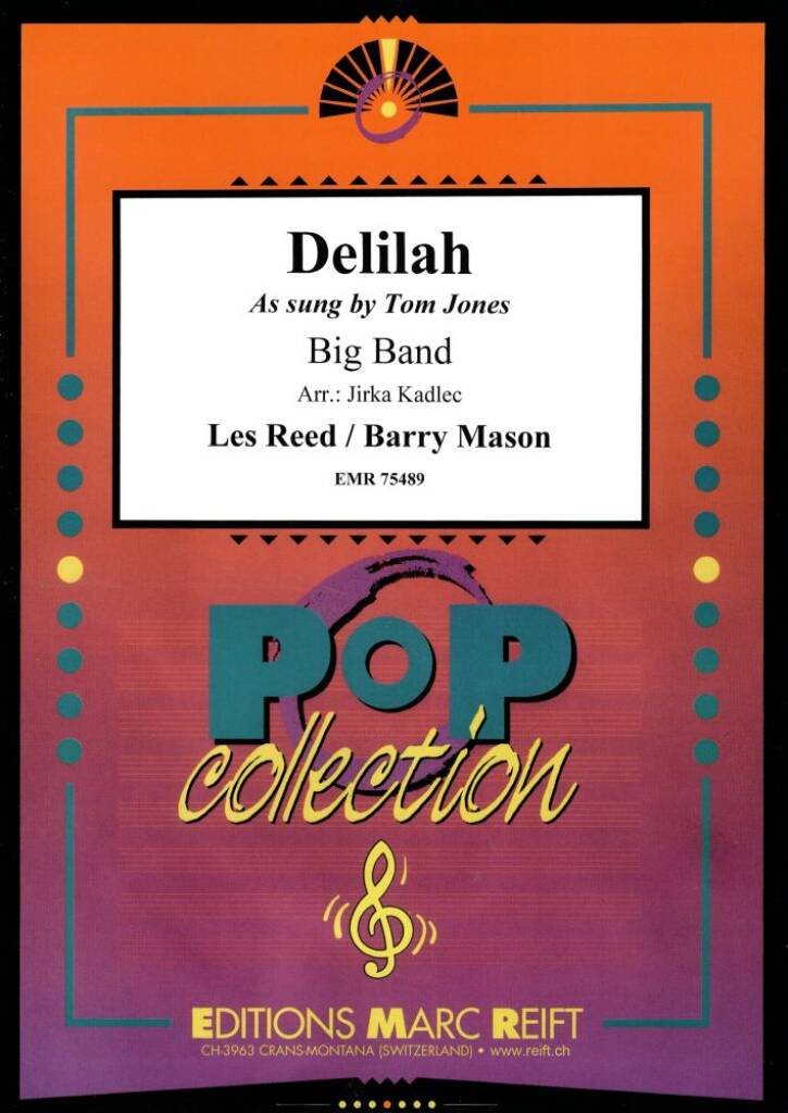 Delilah