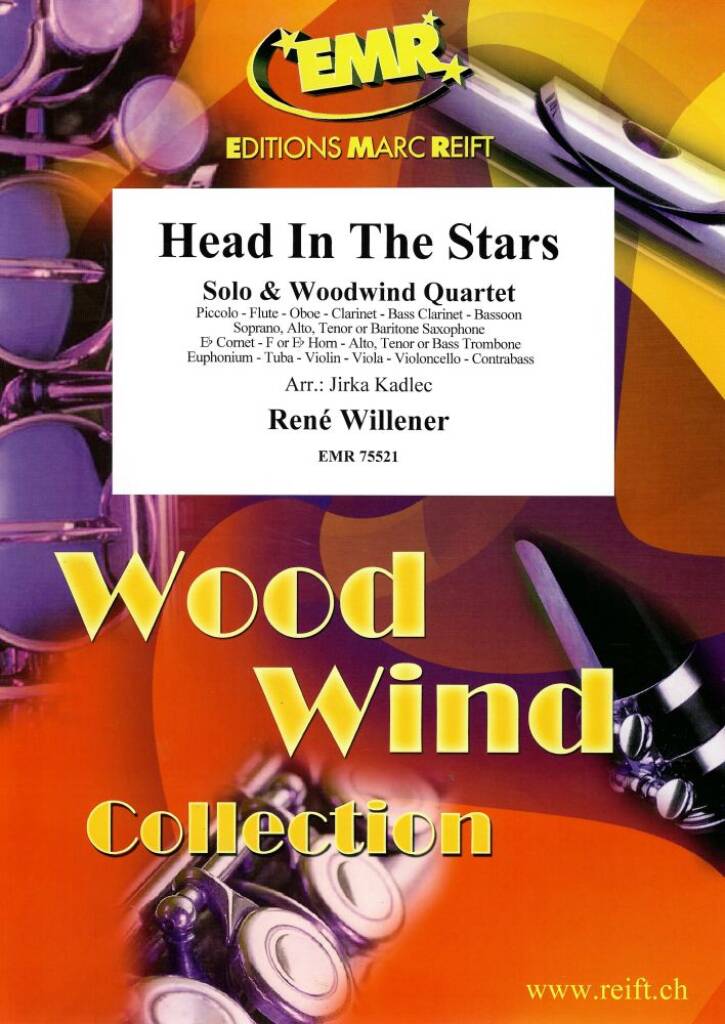 Head In The Stars