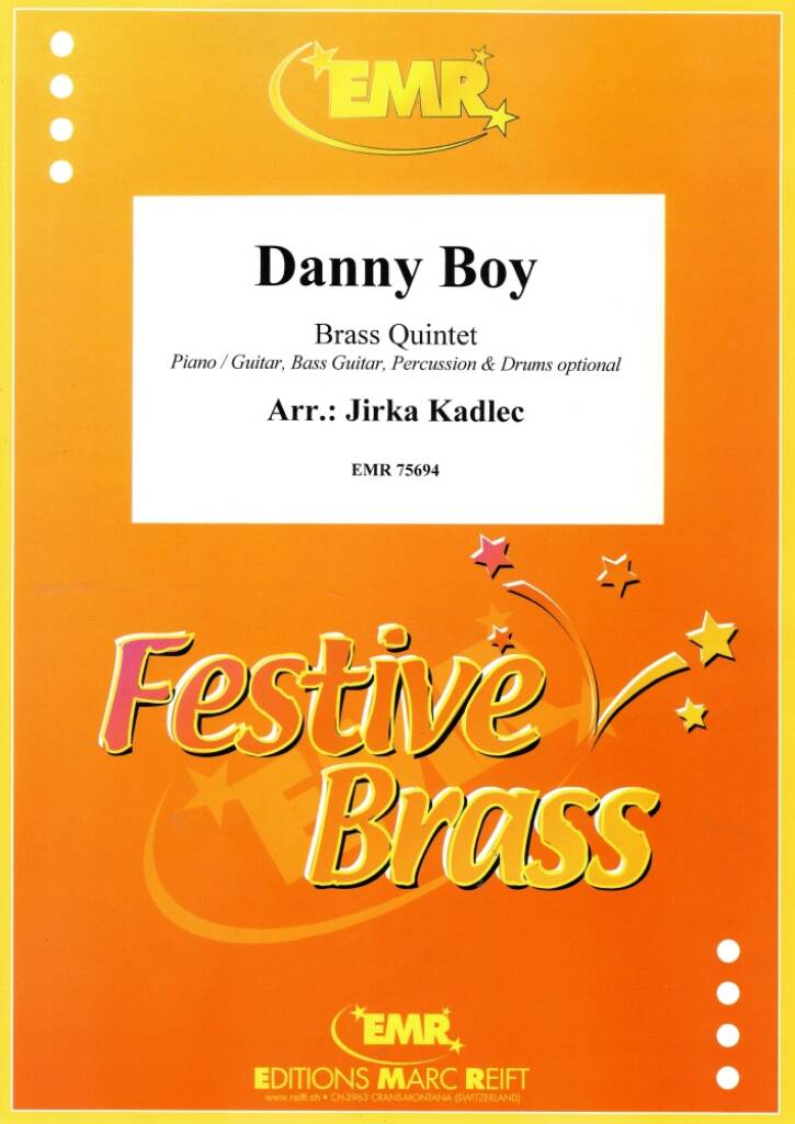 Danny Boy