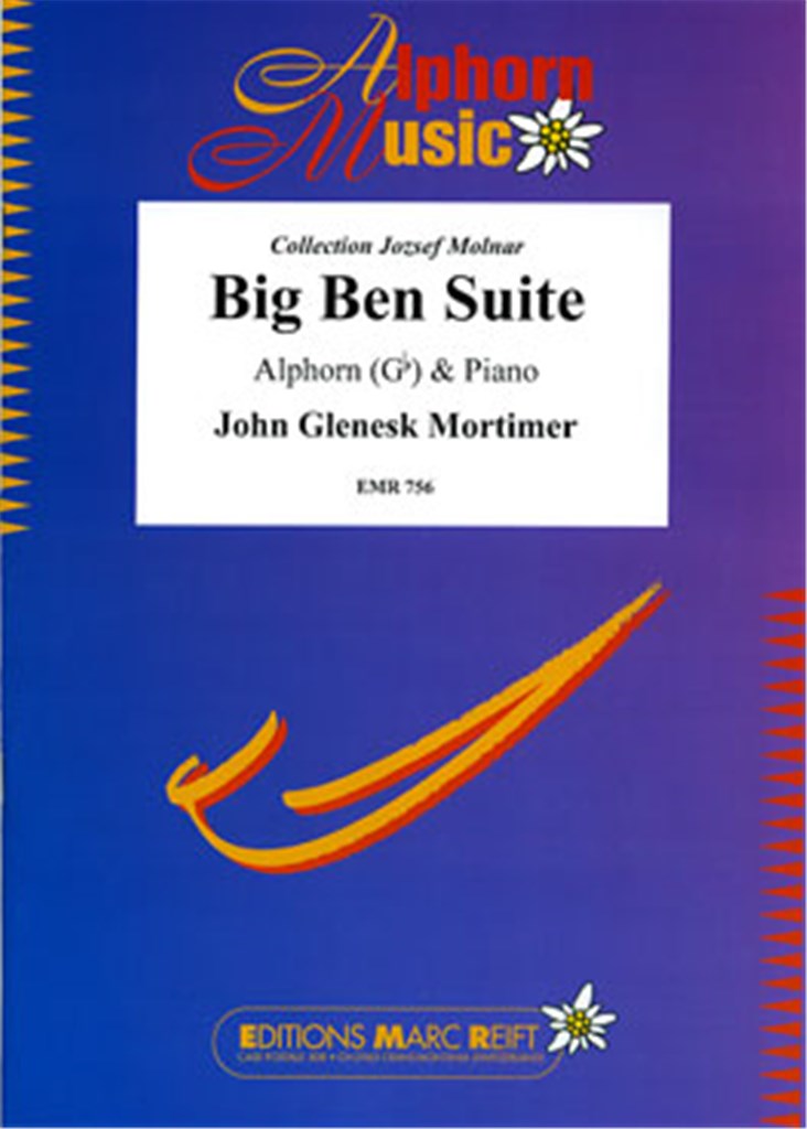Big Ben Suite