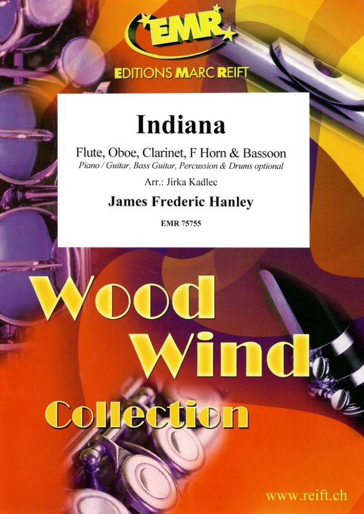 Indiana
