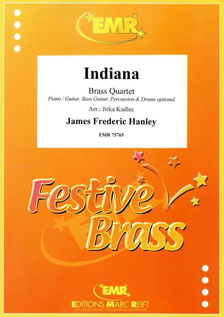 Indiana