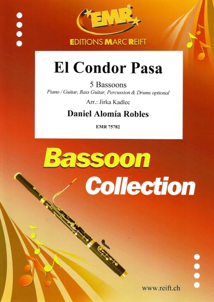 El Condor Pasa