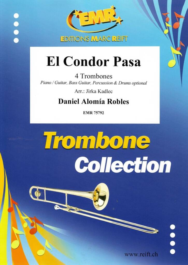 El Condor Pasa