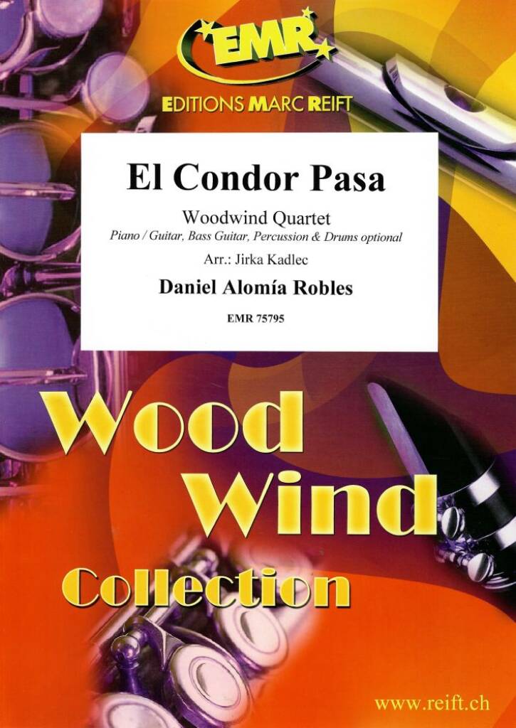 El Condor Pasa