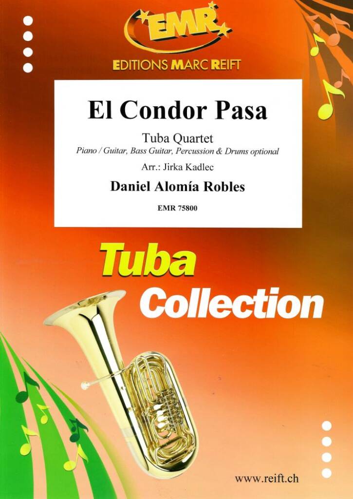 El Condor Pasa