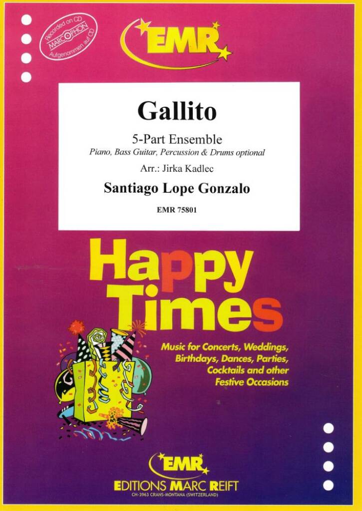 Gallito