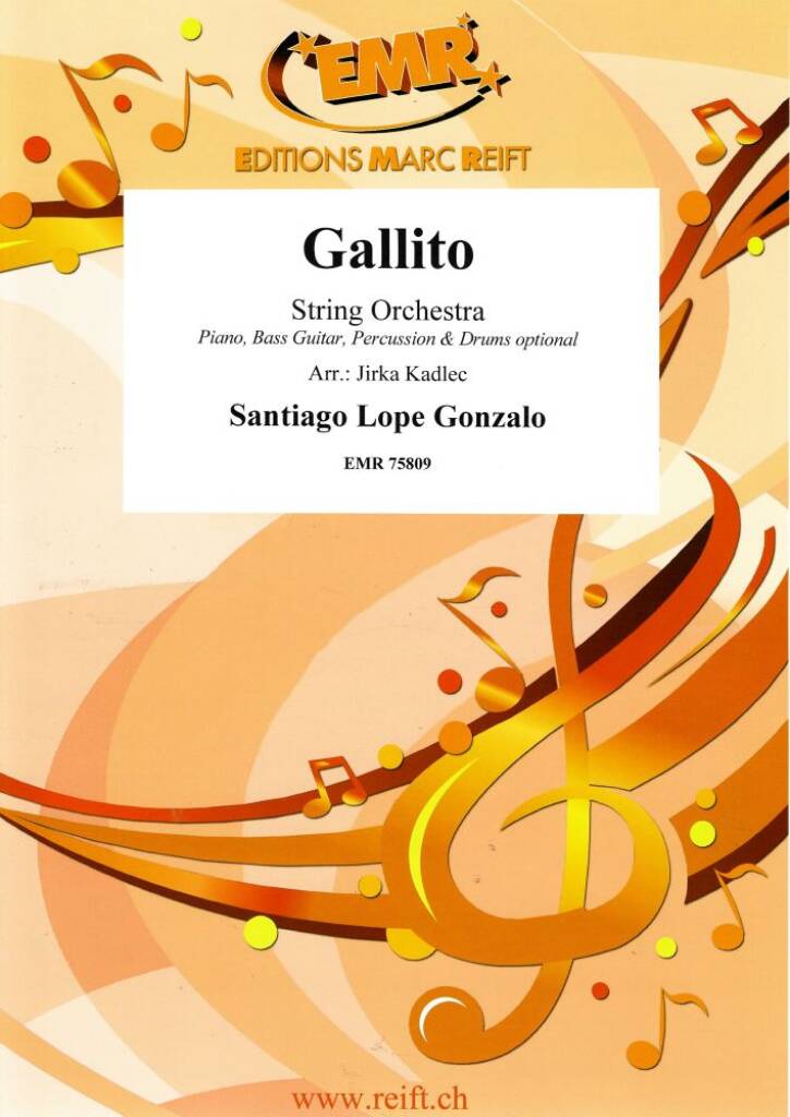 Gallito