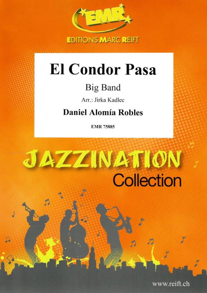 El Condor Pasa