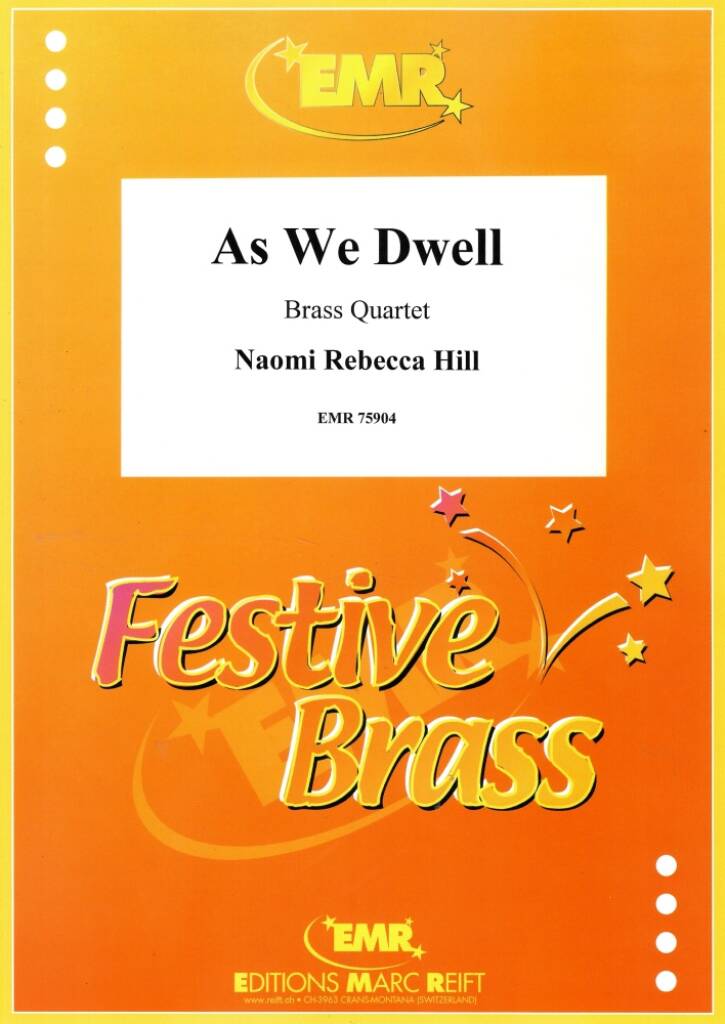 As We Dwell