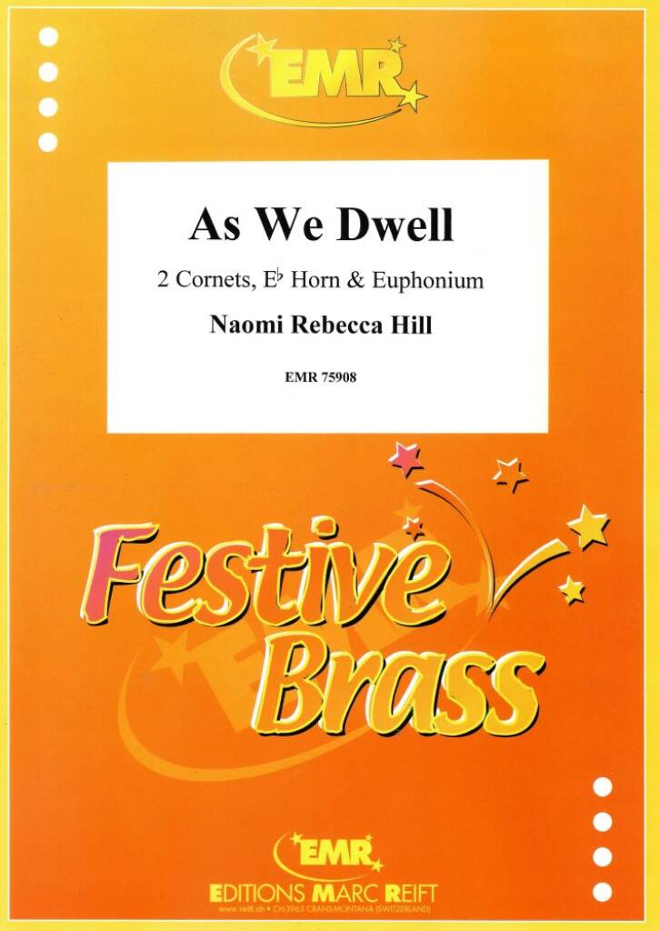As We Dwell