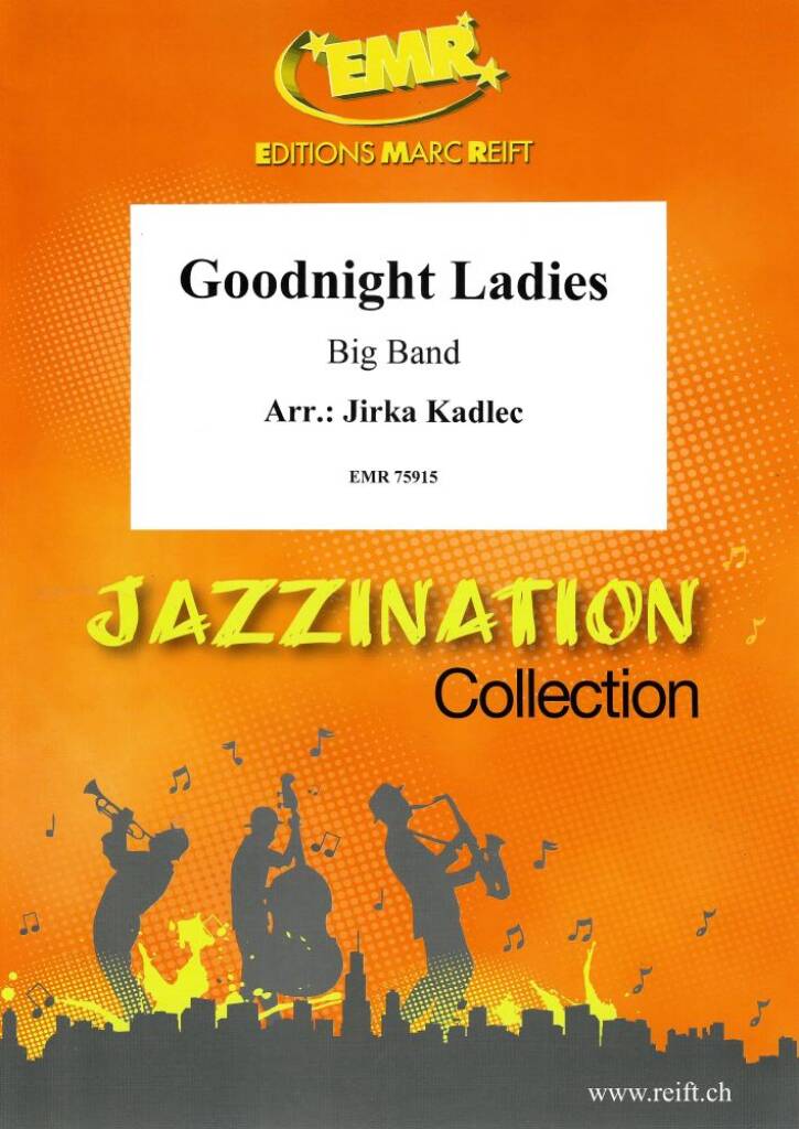 Goodnight Ladies