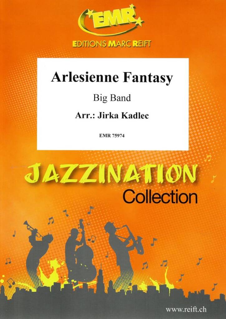 Arlesienne Fantasy