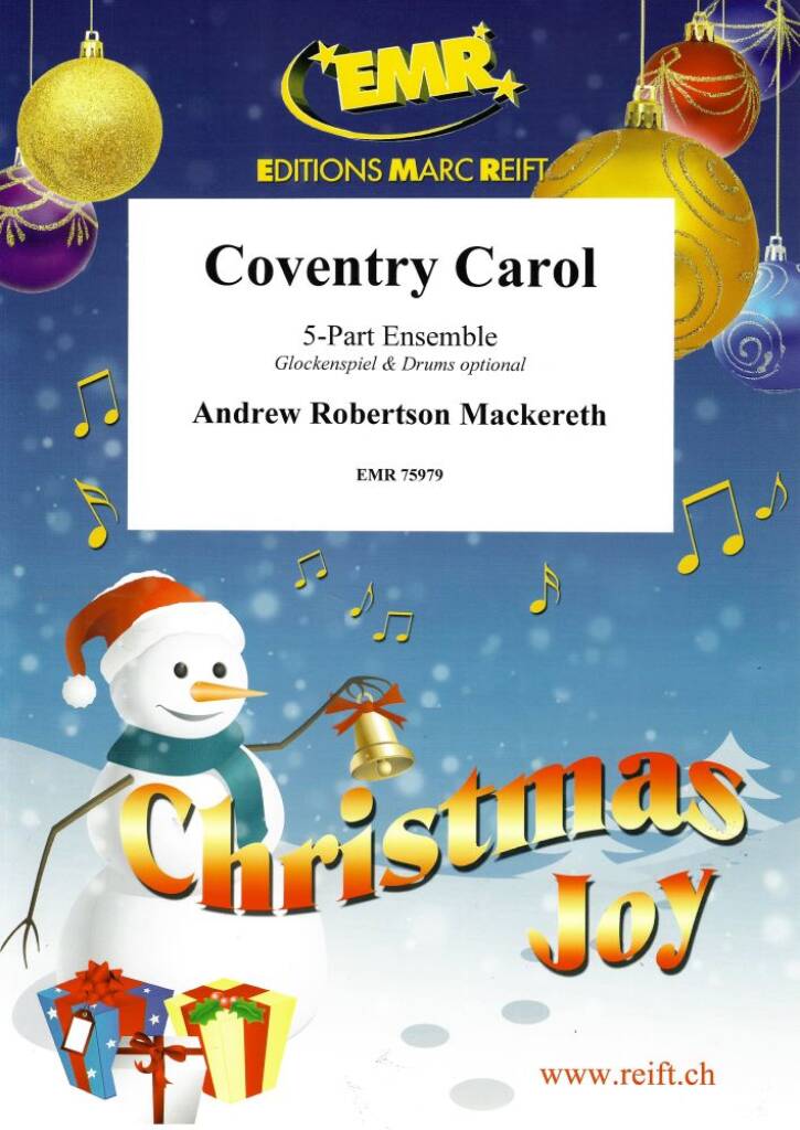 Coventry Carol
