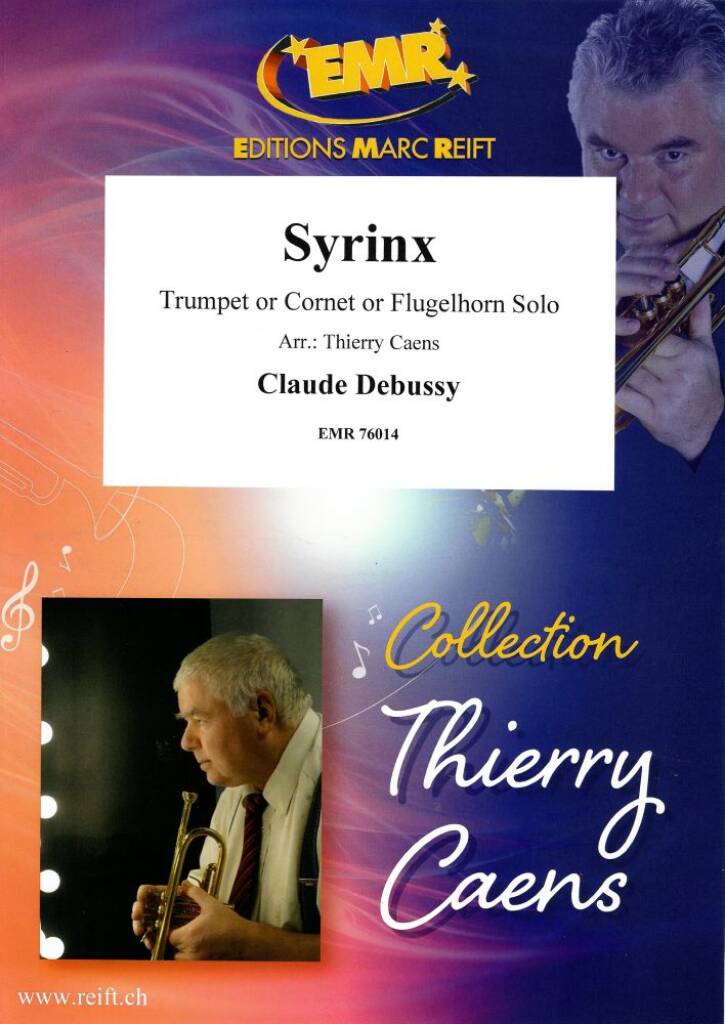 Syrinx