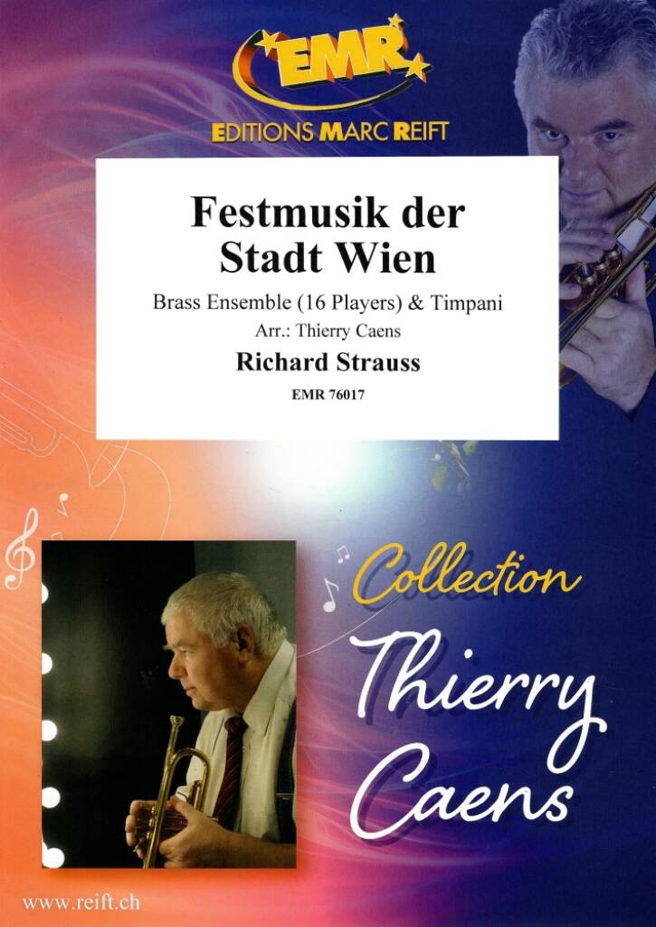 Festmusik der Stadt Wien