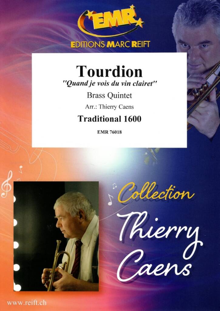 Tourdion