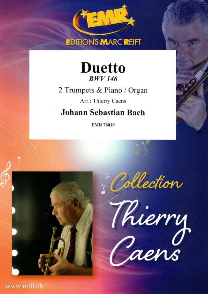 Duetto