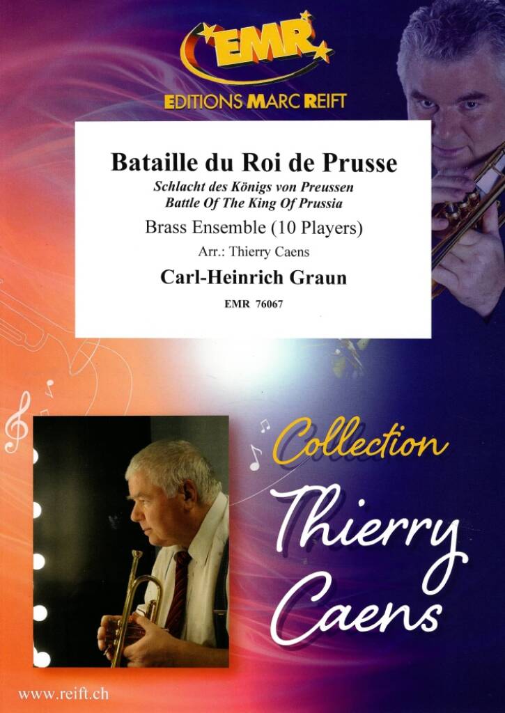 Bataille du Roi de Prusse