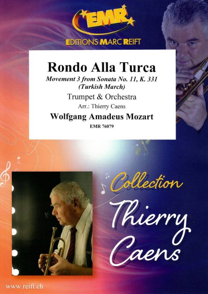 Rondo Alla Turca