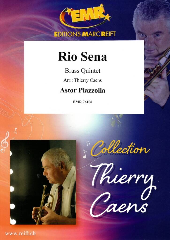 Rio Sena