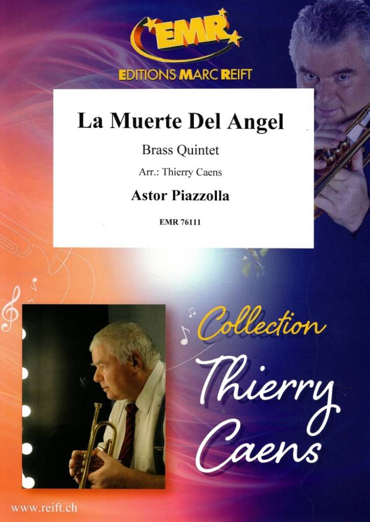 La Muerte Del Angel