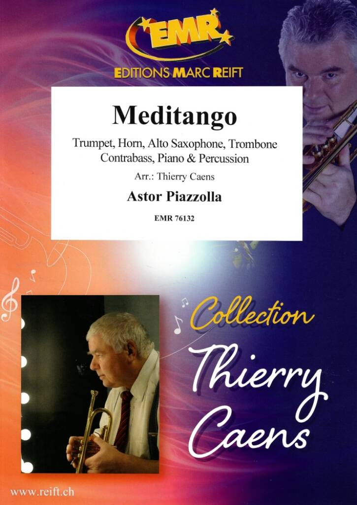 Meditango