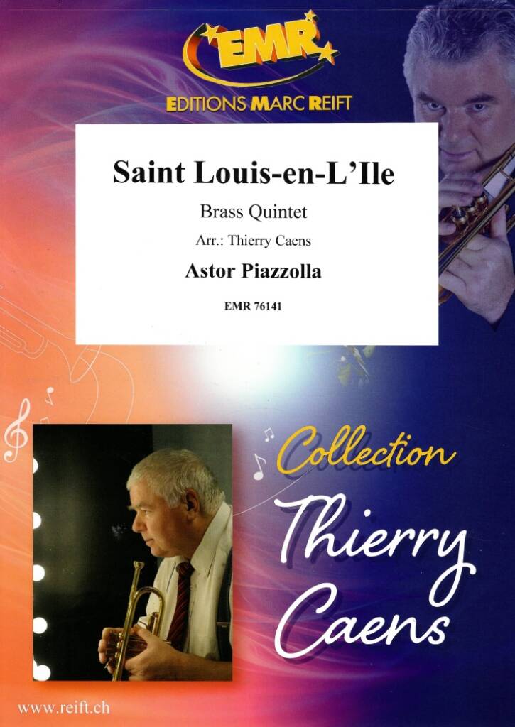 Saint Louis-en-L'Ile