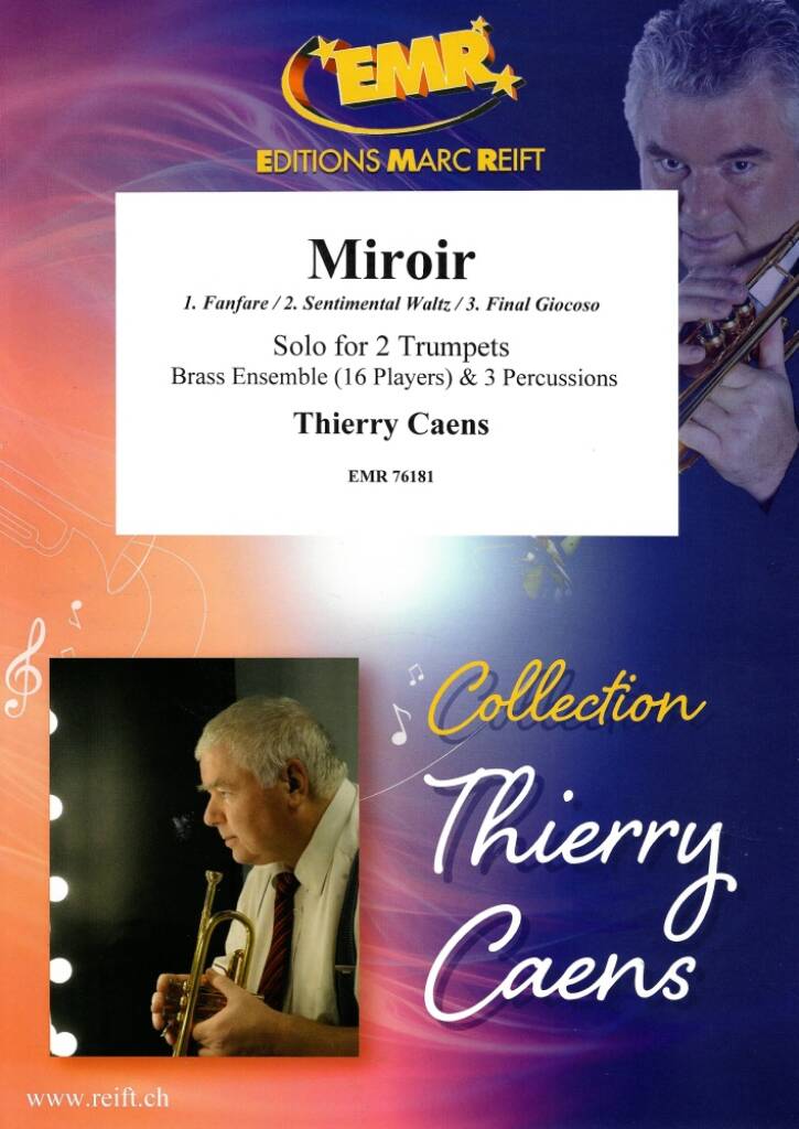Miroir