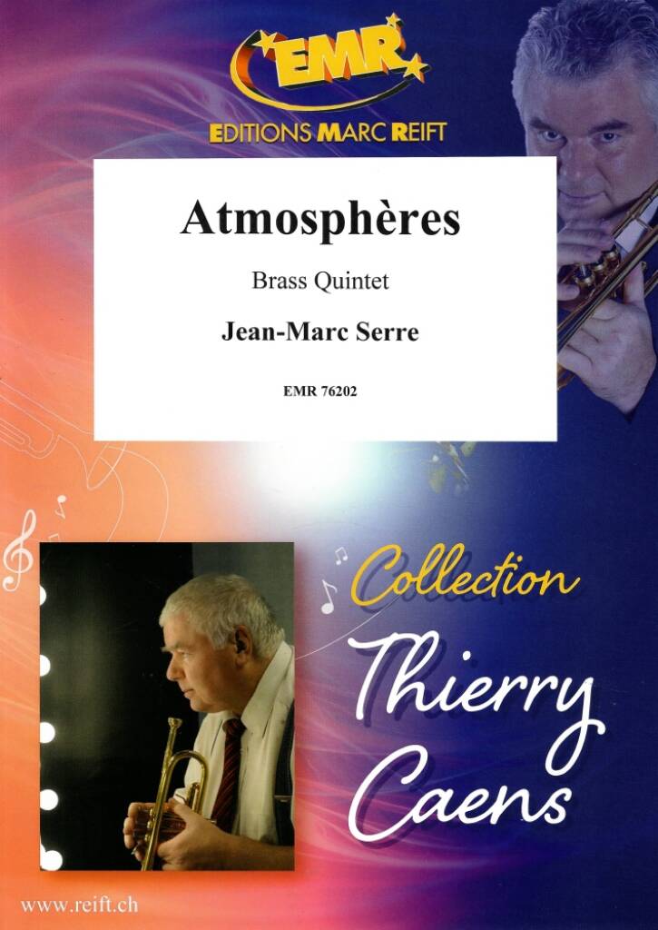 Atmosphères
