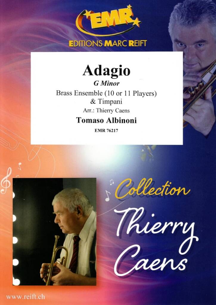 Adagio