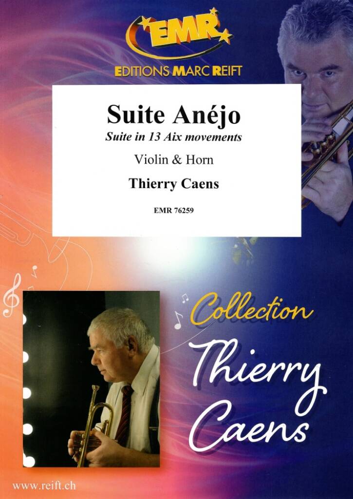 Suite Anéjo