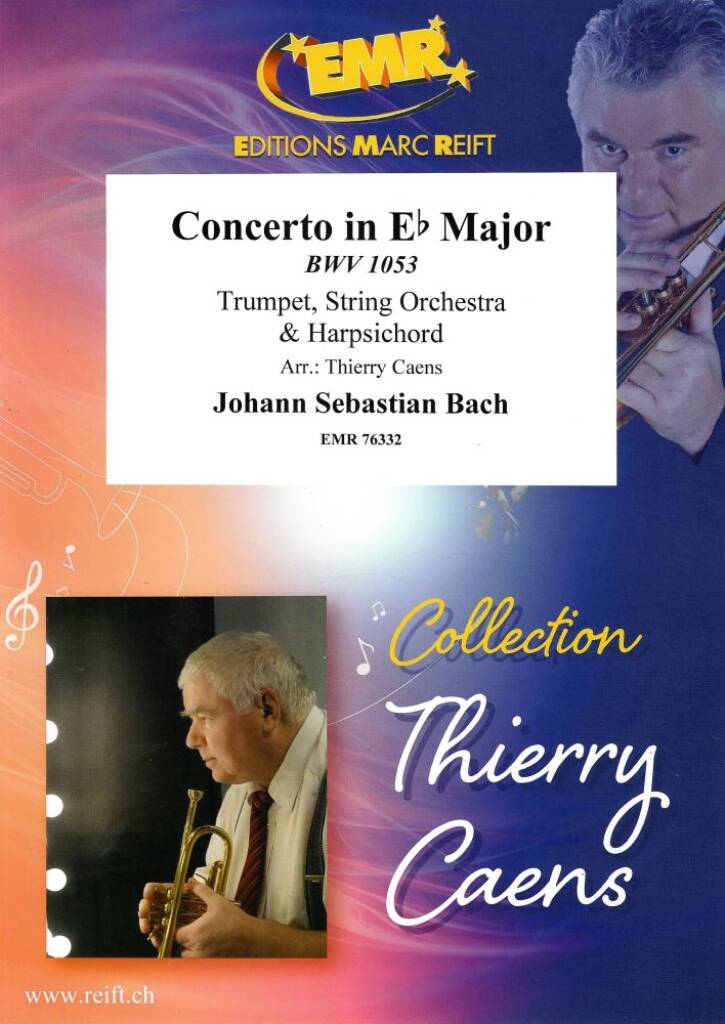 Concerto in Eb Major