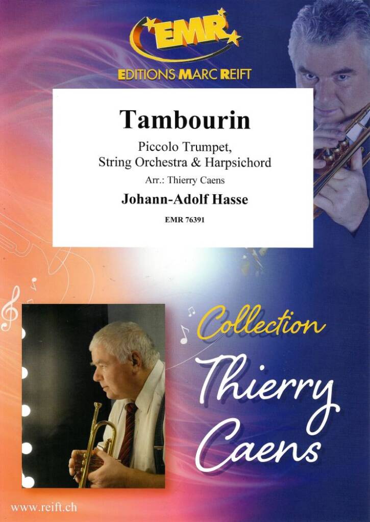 Tambourin