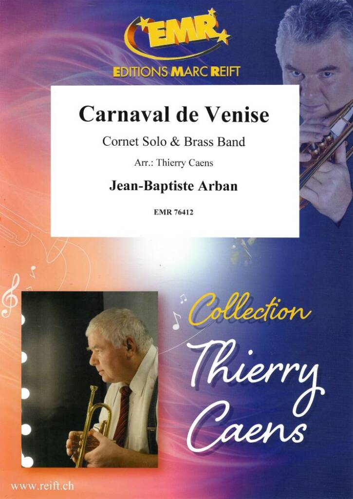 Carnaval de Venise