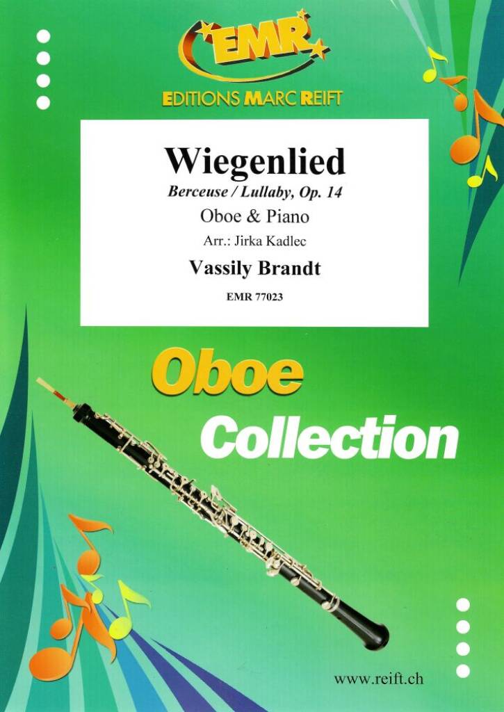 Wiegenlied
