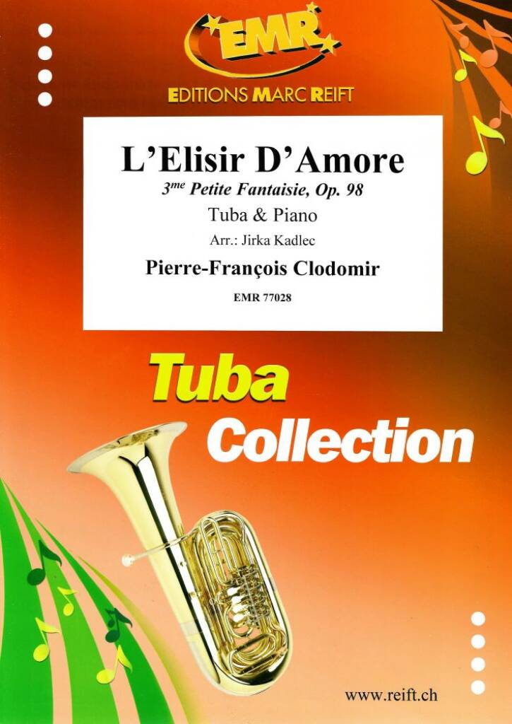 L'Elisir D'Amore