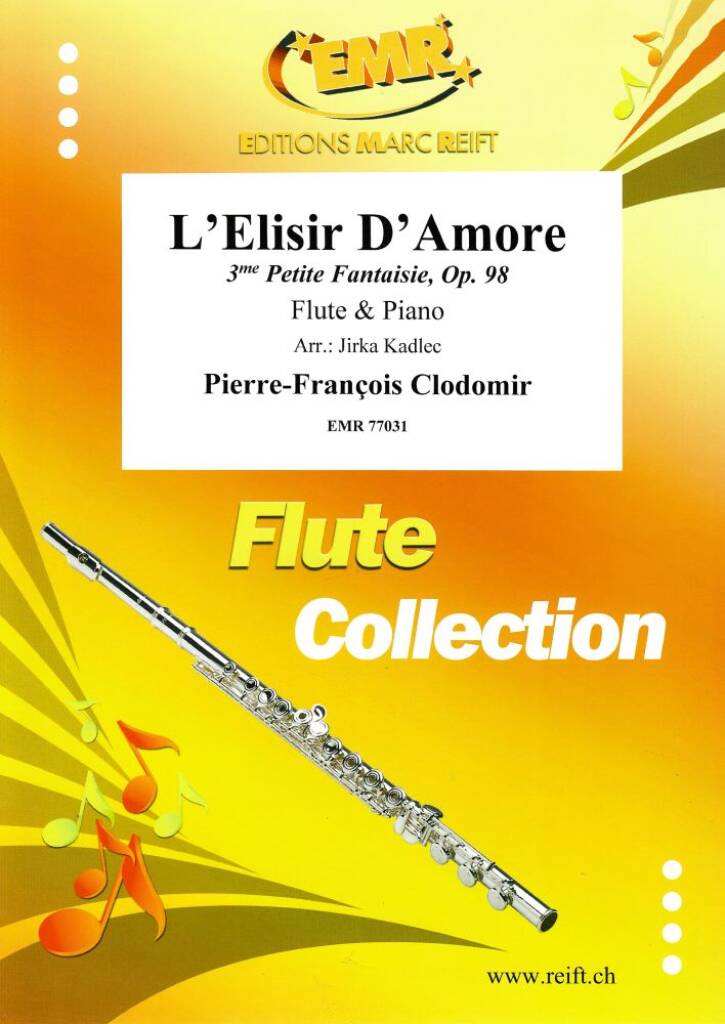 L'Elisir D'Amore