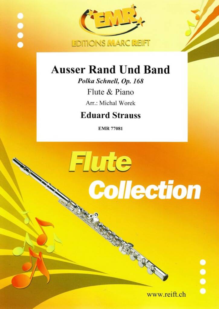 Ausser Rand Und Band