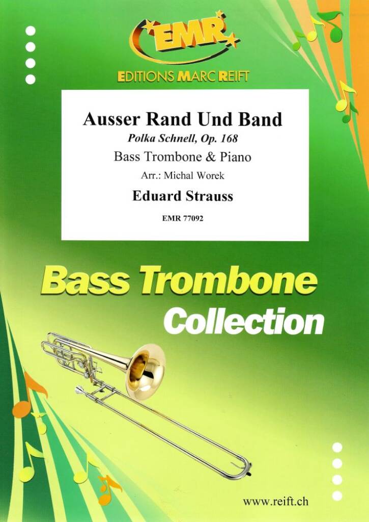 Ausser Rand Und Band