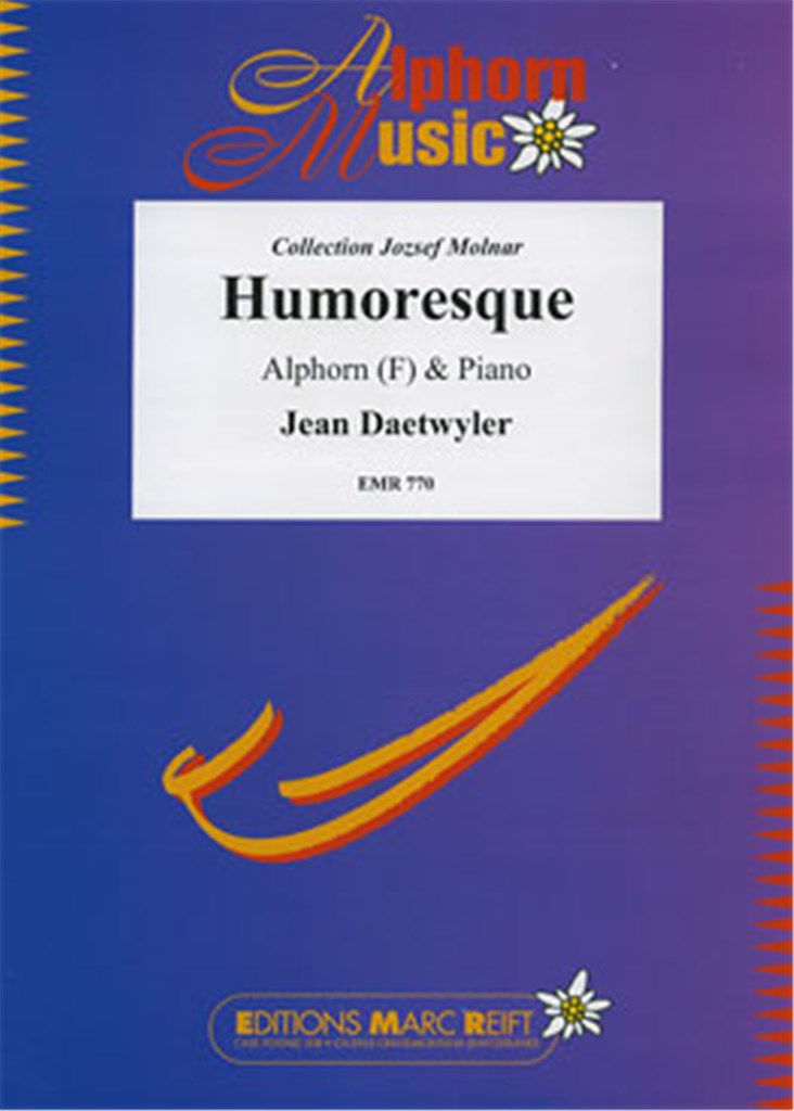 Humoresque