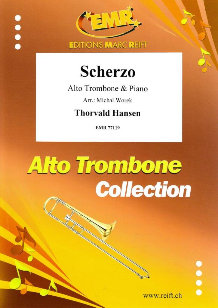 Scherzo