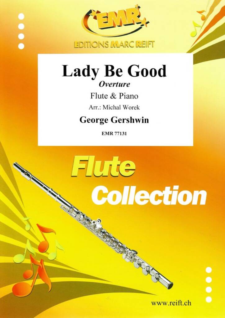 Lady Be Good