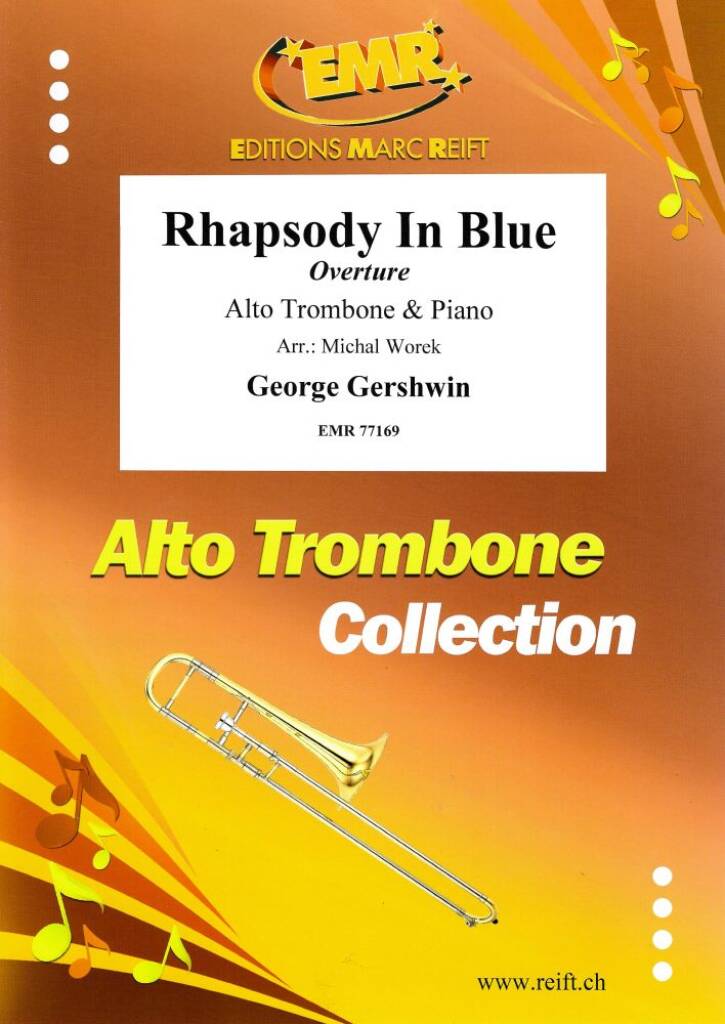 Rhapsody In Blue
